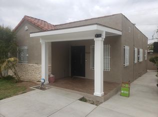 (Undisclosed Address), Los Angeles, CA 90063