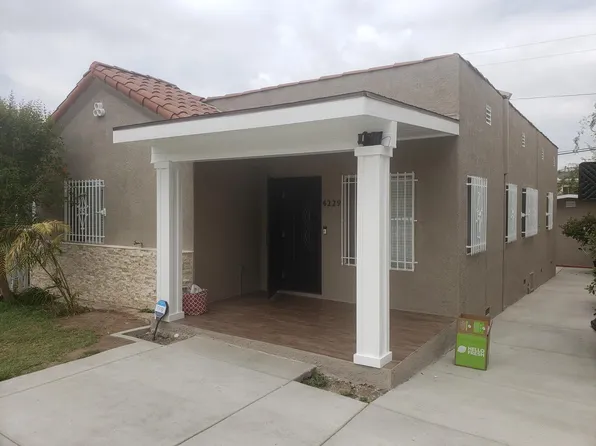 (undisclosed Address), Los Angeles, CA 90063