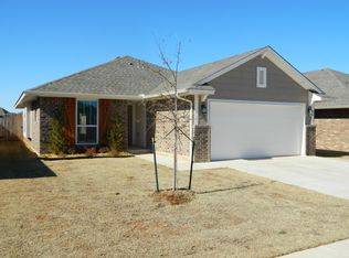 3013 NW 183rd St, Edmond, OK 73012
