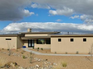 6789 E Big Spur Cir, Hereford, AZ 85615