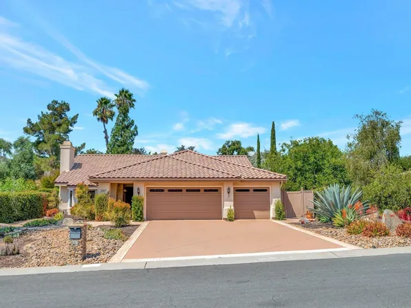 3517 Santa Flora Ct, Escondido, CA 92029