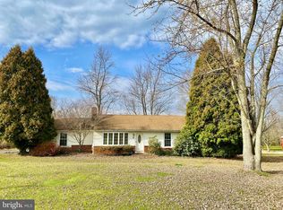 834 Rickert Rd, Perkasie, PA 18944