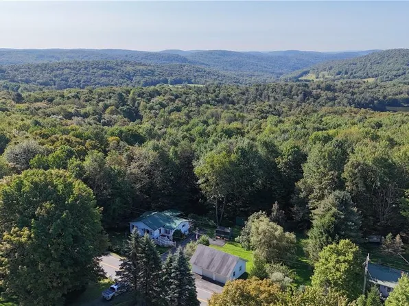 6384 County Hwy 28, Long Eddy, NY 12760