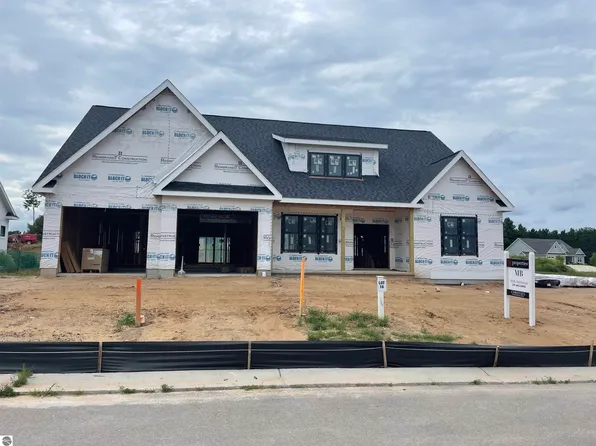 113 Vineyard Ridge Dr Lot 16, Traverse City, MI 49686