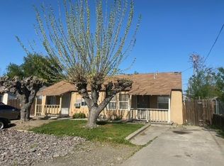 1420 N D St, Stockton, CA 95205