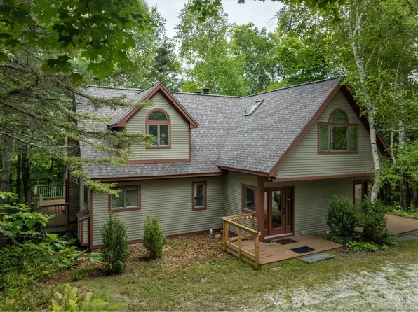 88 North Village Road #1, Ludlow, VT 05149