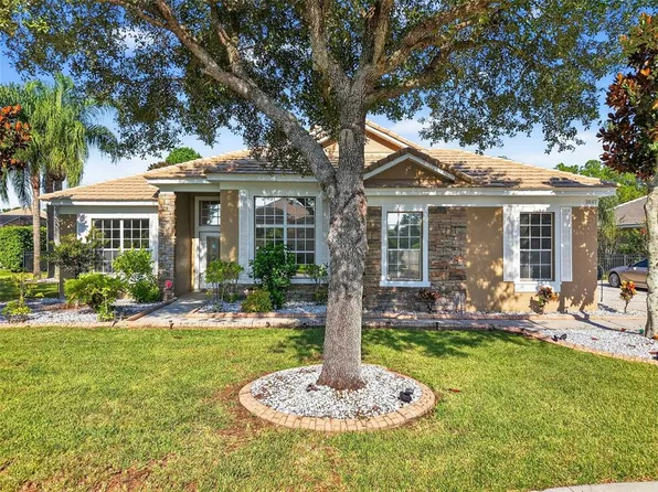 2017 Stefano Ct, Mount Dora, FL 32757