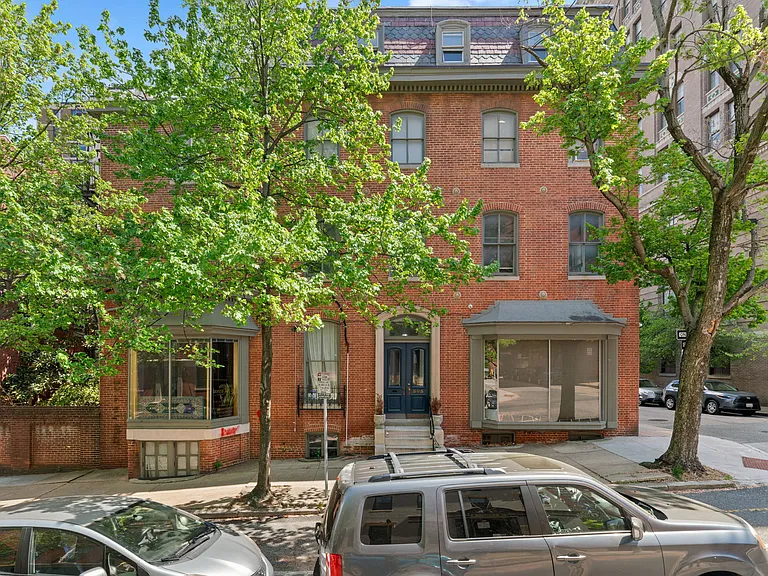 505 Cathedral St #2 — Photo 26