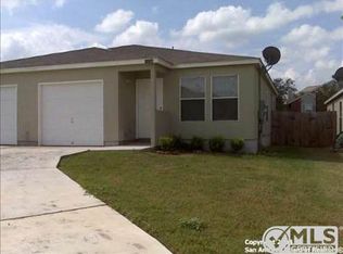 11206 Center Point Rd, San Antonio, TX 78233