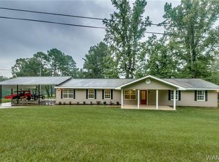 15496 Dockery Rd, Coker, AL 35452