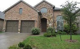 Home for Sale in Mckinney, Texas $282,900