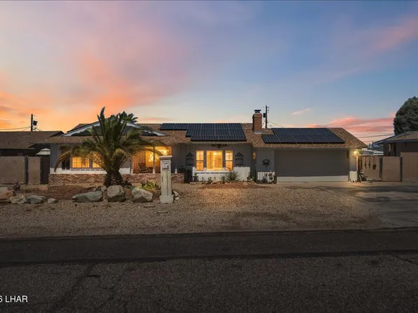 1857 Willow Ave, Lake Havasu City, AZ 86403