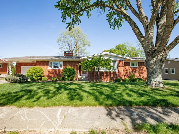 508 Hall Ave, Sidney, OH 45365