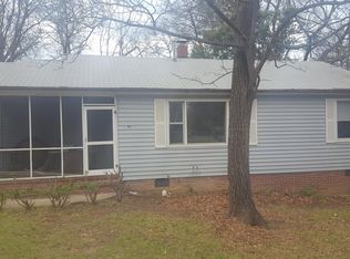 2935 Shelby Dr, Augusta, GA 30906