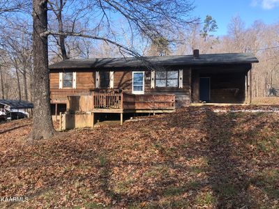 182 Forrest Hills Dr, Harriman, TN, 37748