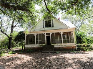 2556 Corinth Rd, Newnan, GA 30263