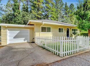 105 Alta Vista Dr, Grass Valley, CA 95945