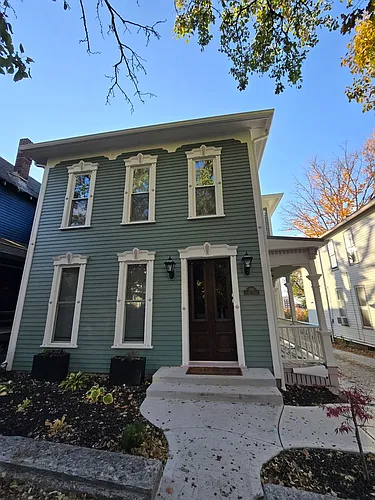 110 S 9th St #1 Photo 1