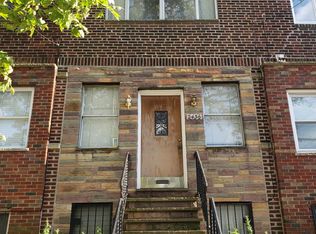 2436 W Ritner St, Philadelphia, PA 19145