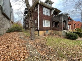 5531 Forbes Ave APT 1, Pittsburgh, PA 15217