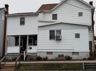 219 Poplar St, Roaring Spring, PA 16673