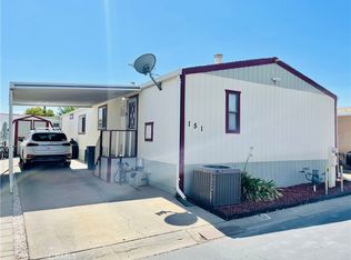 2499 E Gerard Ave SPACE 151, Merced, CA