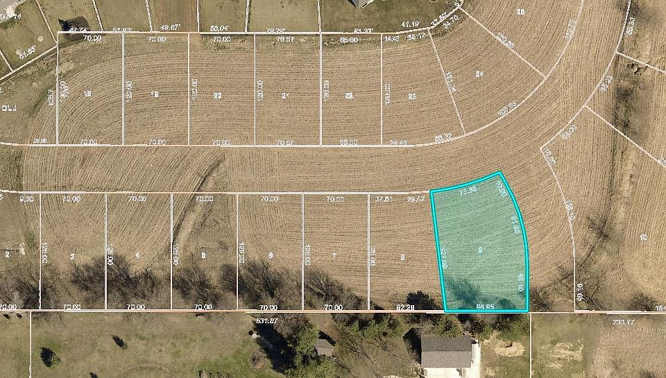 1st image of Abercorn Dr Lot 9