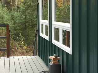 Nhn Chickaloon Riv, Sutton, AK 99674