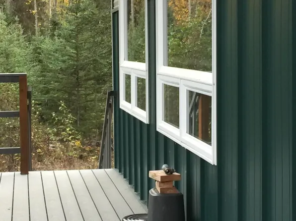 Nhn Chickaloon Riv, Sutton, AK 99674