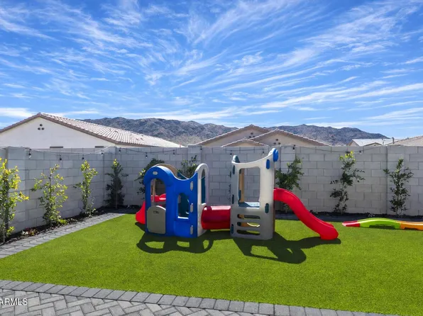 2831 W THURMAN Drive, Laveen, AZ 85339