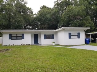 1717 W Hanna Ave, Tampa, FL 33604