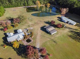 646 Briar Creek Rd, Branchville, SC 29432