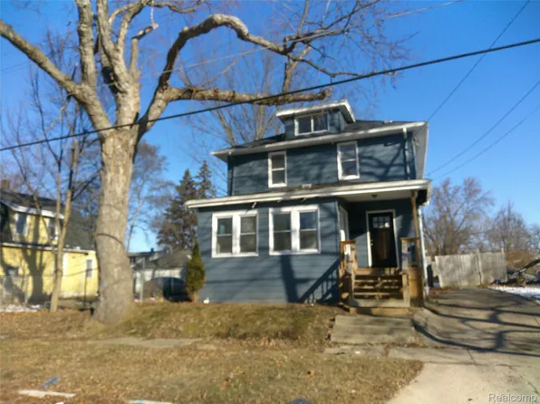912 Huron St, Flint, MI 48507