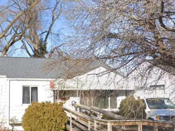 614 W York Ave, Flint, MI 48505