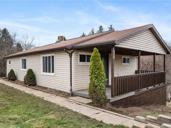 112 Strawberry Aly, Aliquippa, PA 15001