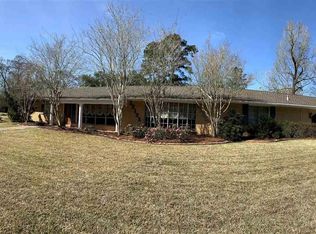 12125 Gebhart Dr, Baton Rouge, LA 70816