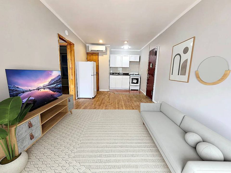 1st image of 387 Prospect Ave #1F