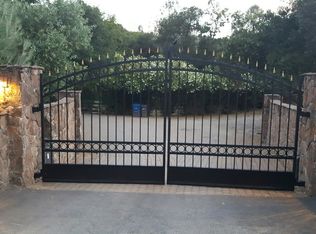 5770 Croy Rd, Morgan Hill, CA 95037