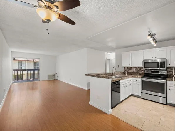 6131 Rancho Mission Rd Unit 215, San Diego, CA 92108