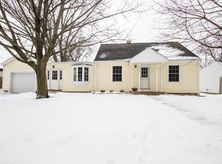 3829 Busse St, Madison, WI 53714