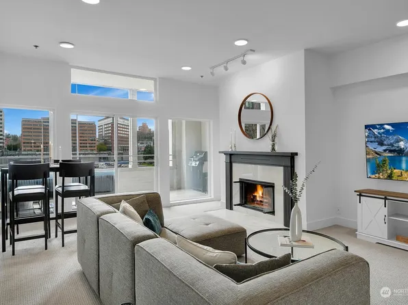 526 1st Avenue S #419, Seattle, WA 98104