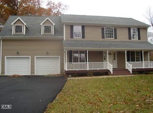 917 Spindle Hl, Wolcott, CT 06716