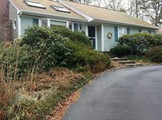 18 Linda Cir, Brewster, MA 02631