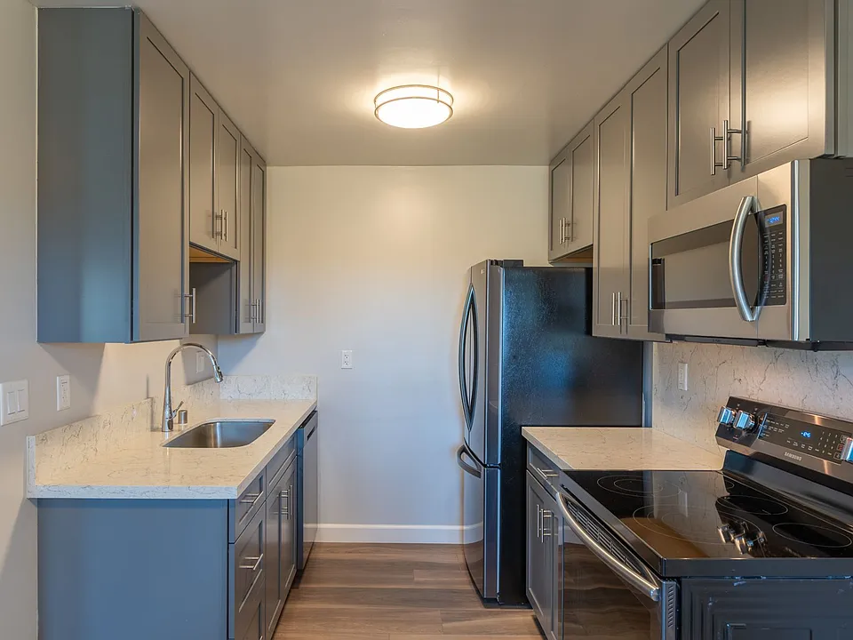 Northpoint Apartments