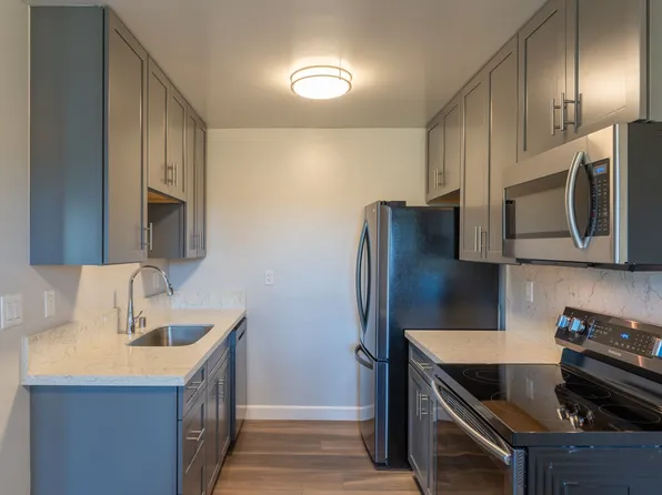 Northpoint Apartments