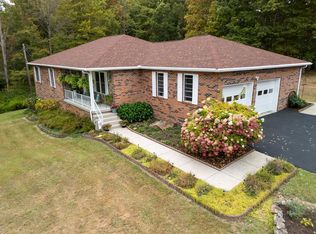 156 Division St, Shady Spring, WV 25918