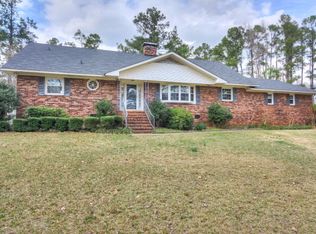 4509 Silver Lake Dr, Evans, GA 30809