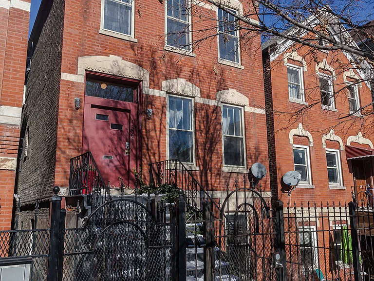 1324 W 19th St #G — Photo 2
