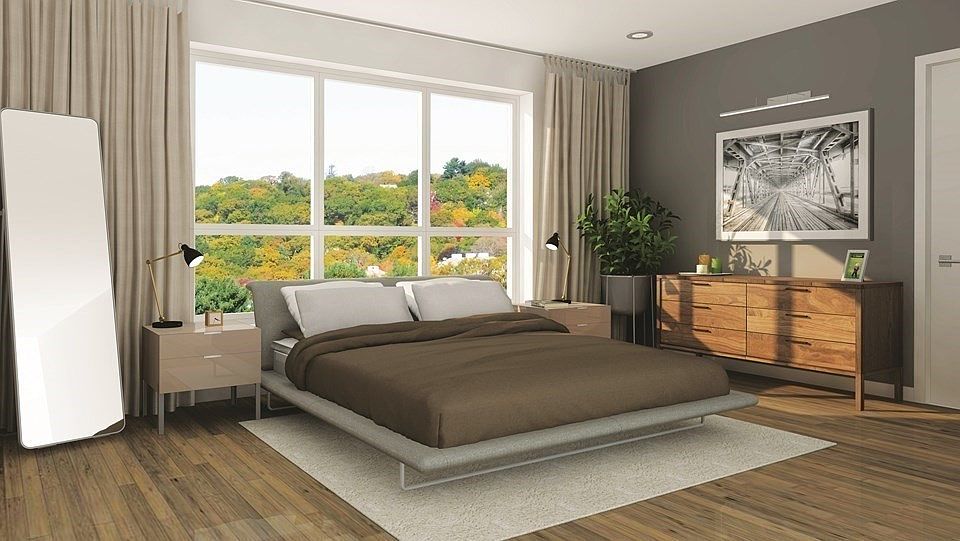 2nd image of 119-141 Hyde Park Ave #135B