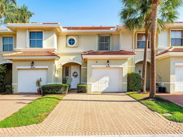 6102 Seminole Gardens Circle, Riviera Beach, FL 33418